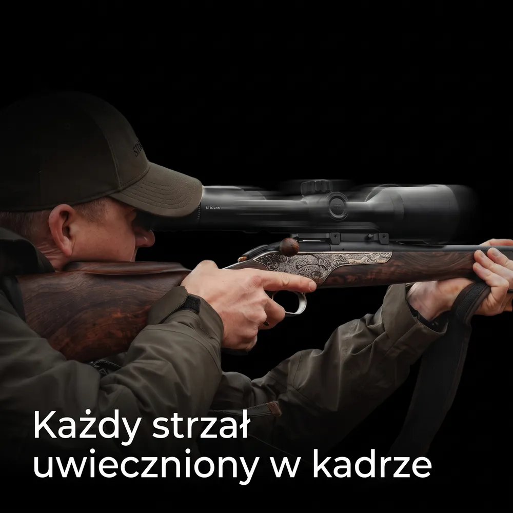 HIKMICRO Stellar SQ50LR 4.0 Blaser – detale obudowy i przedział baterii 18650